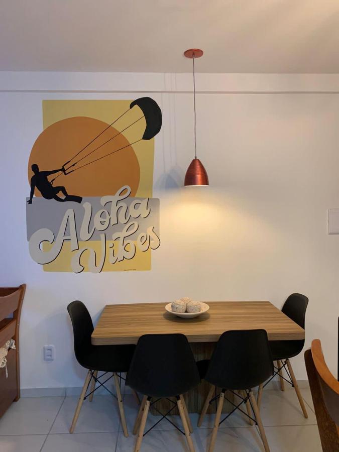 Aloha Vibes Ap Cumbuco - Green Club 외부 사진